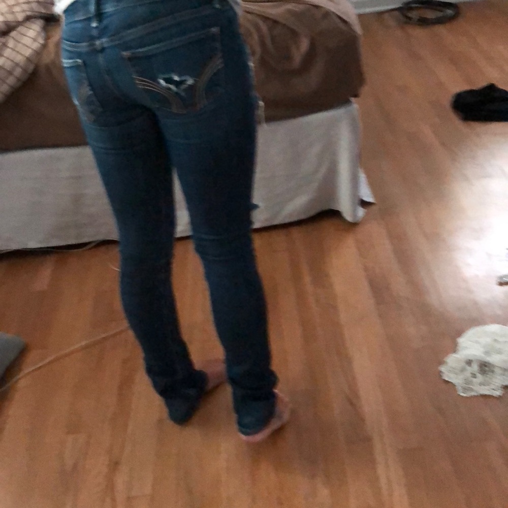 Jeans - Picture 2 of 2